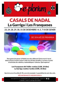 Casals nadal 15