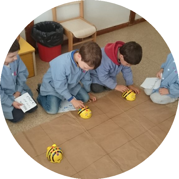 BeeBot