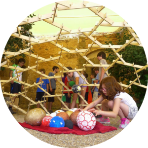 Cúpules de Leonardo