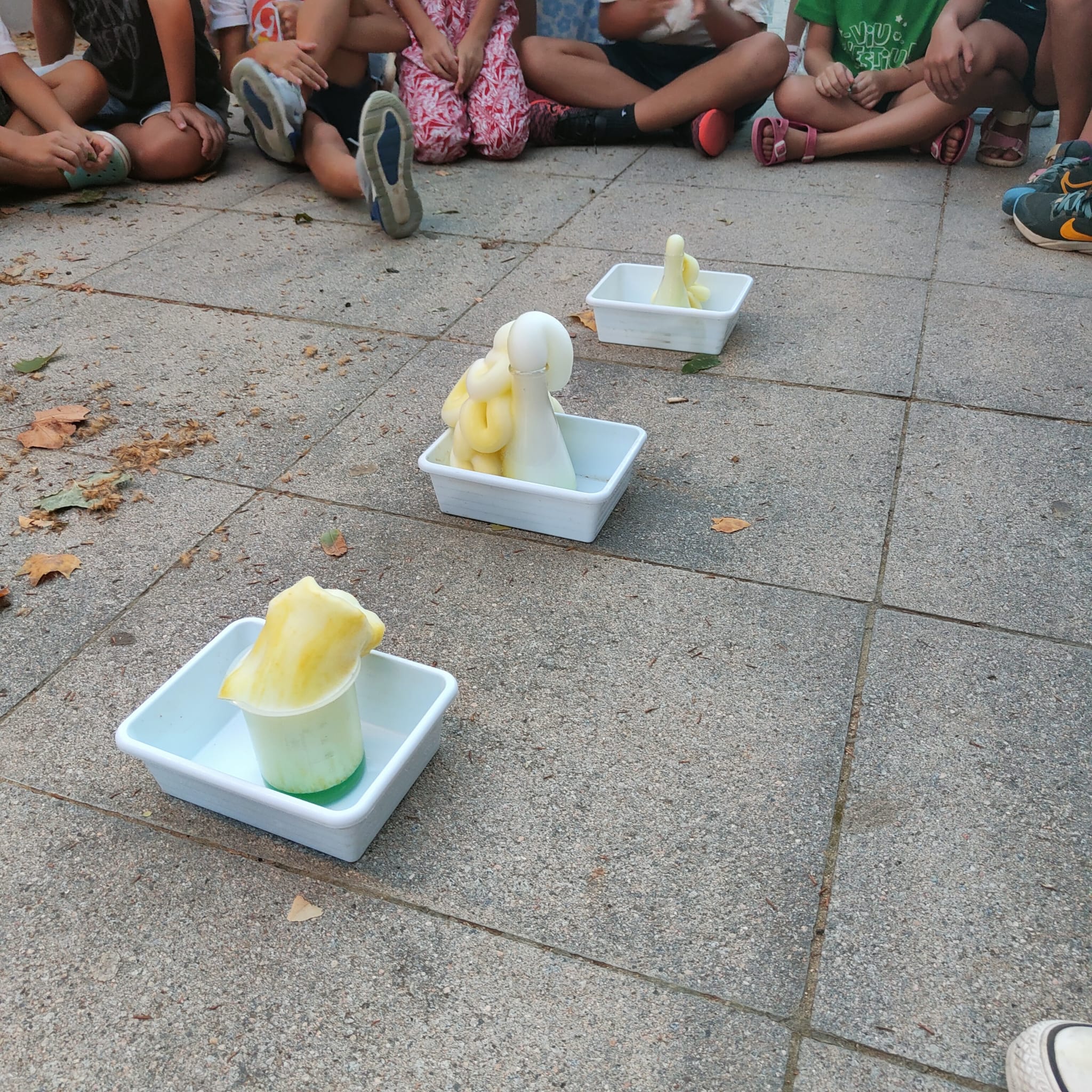 Taller química
