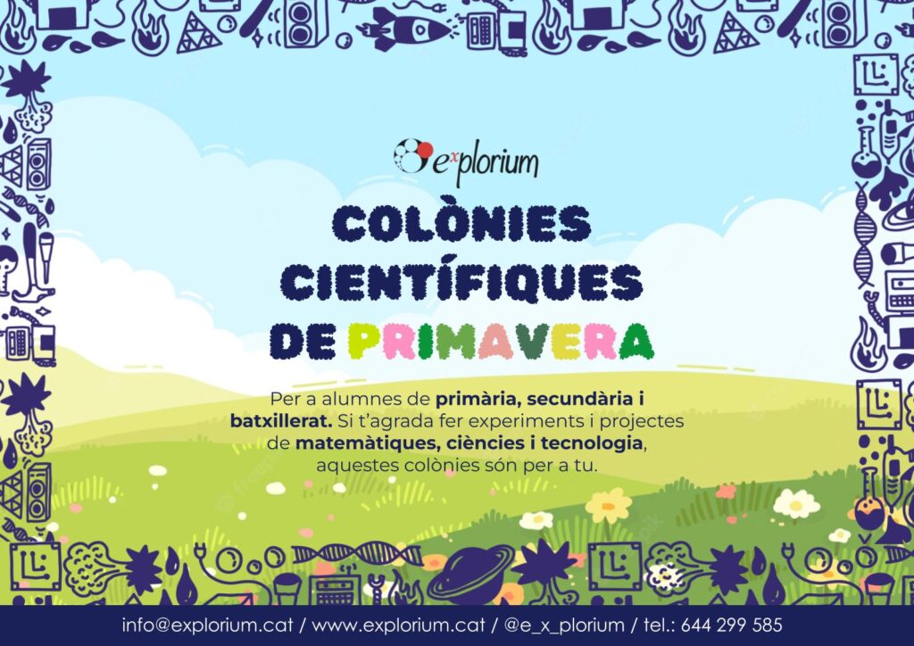 cartell colonies primavera